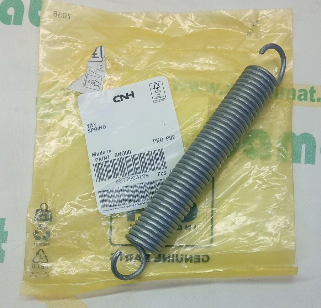 Arc descarcare 87750019