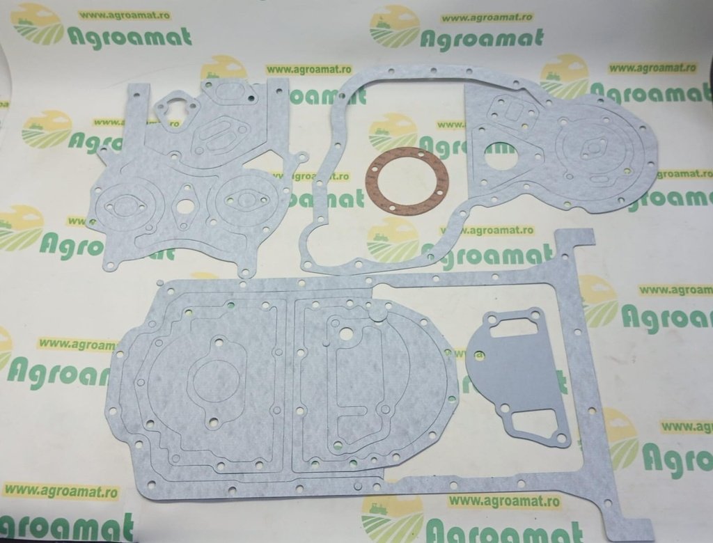 Set Garnituri U5LB0016