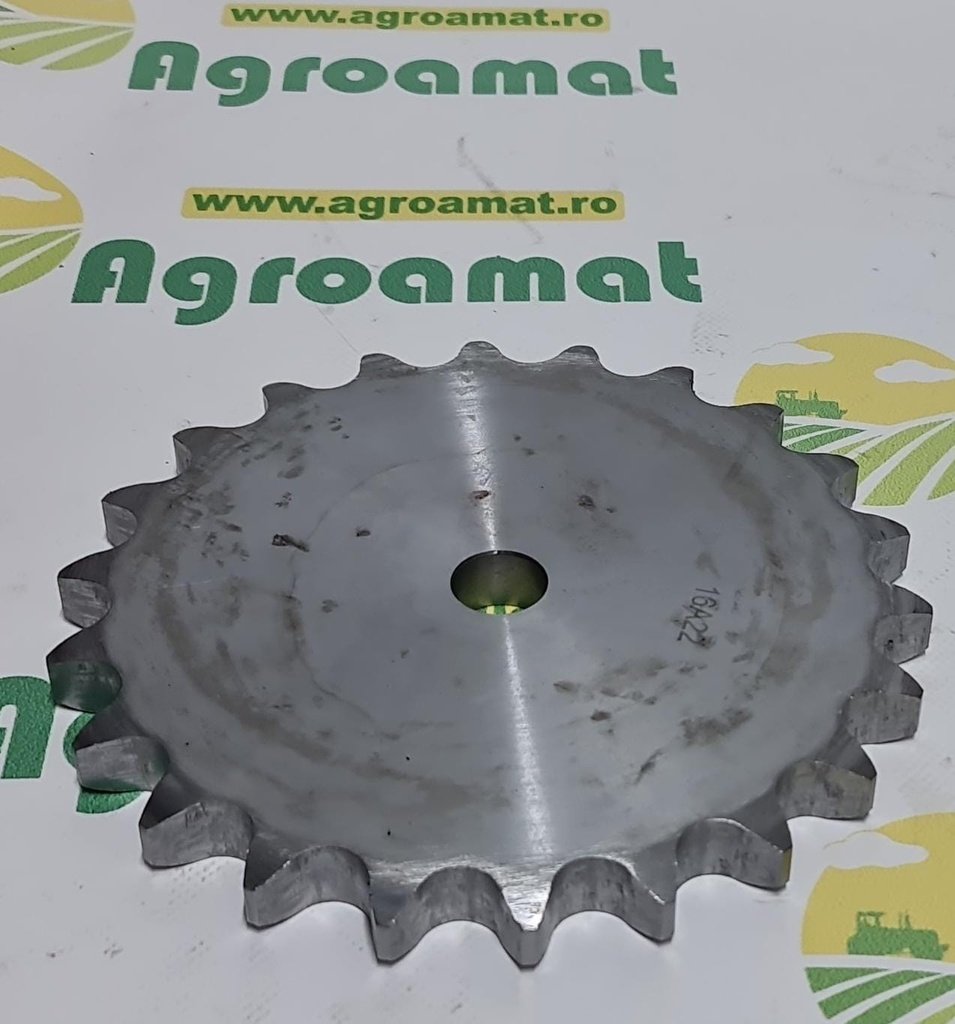 Pinion Z-22 1"