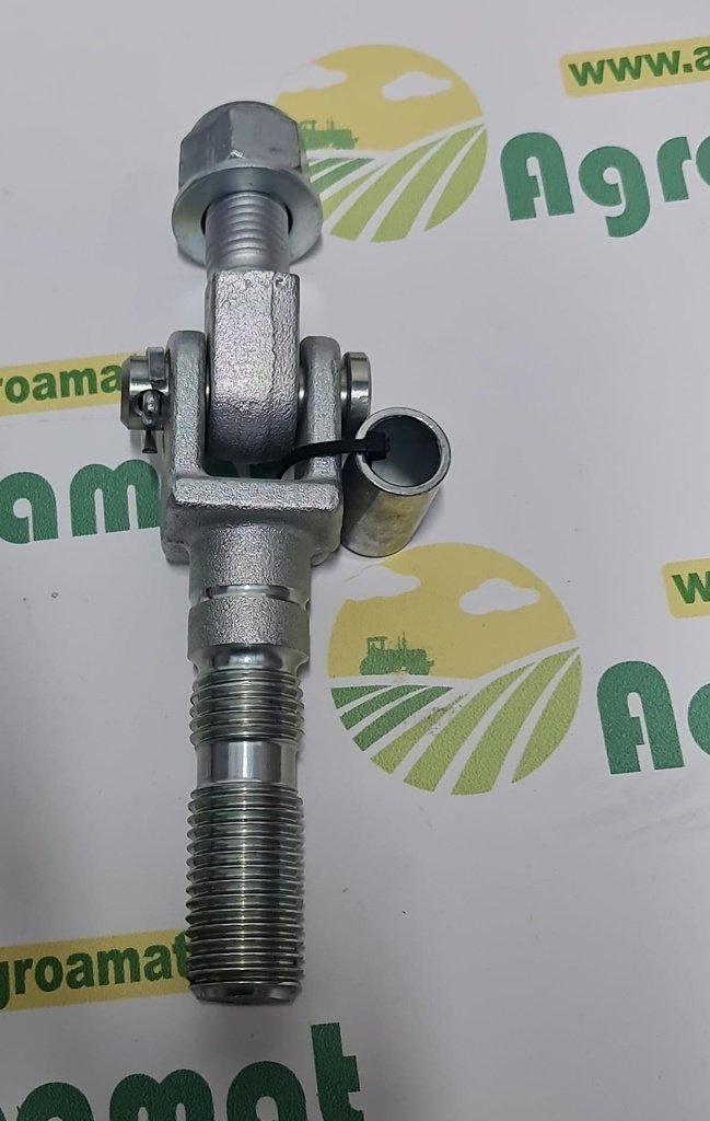 Articulatie Tirant