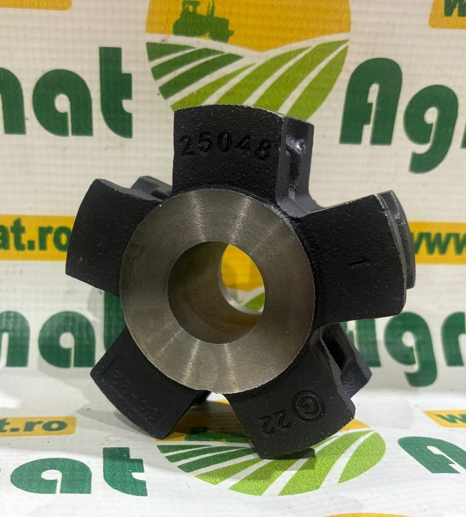Pinion de lanț 8 x 31 5N 30