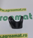 Furca Prindere Balama Remorca  41x34x30mm