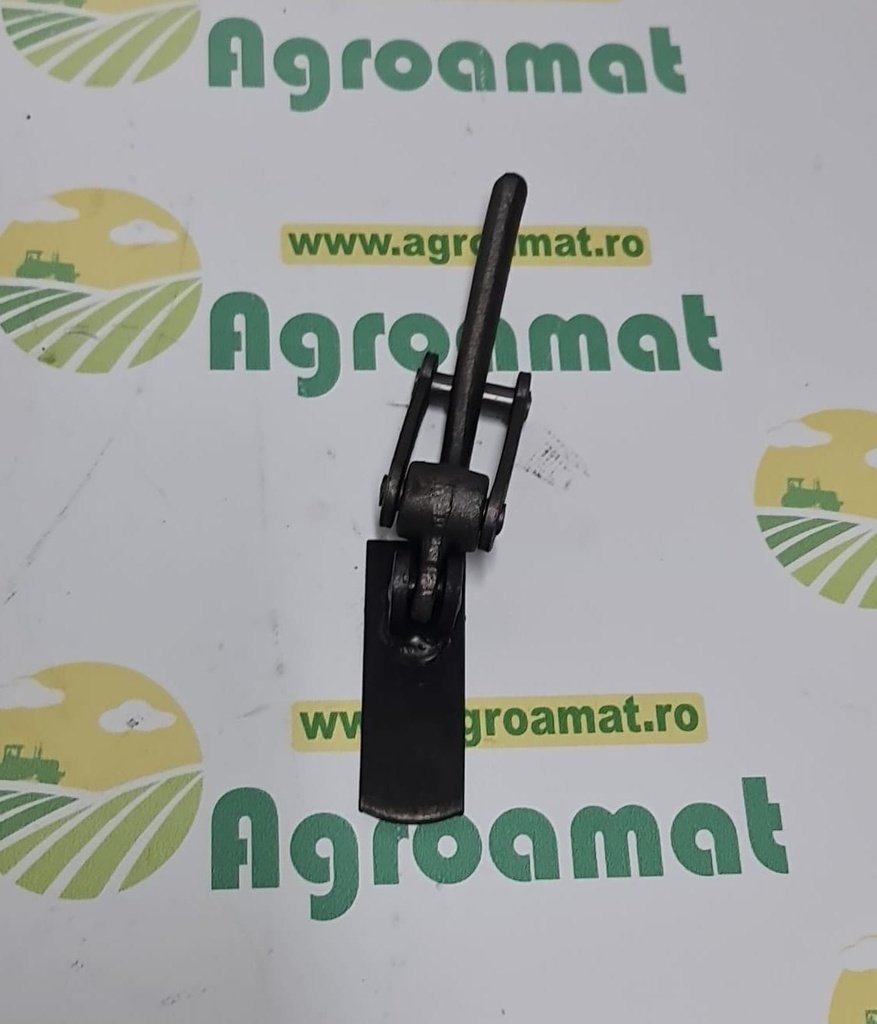 Inchizator Oblon Remorca 190x40x30mm