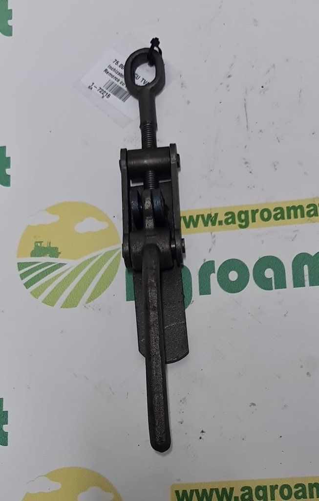 Inchizator Reglabil Remorca cu Parghie 