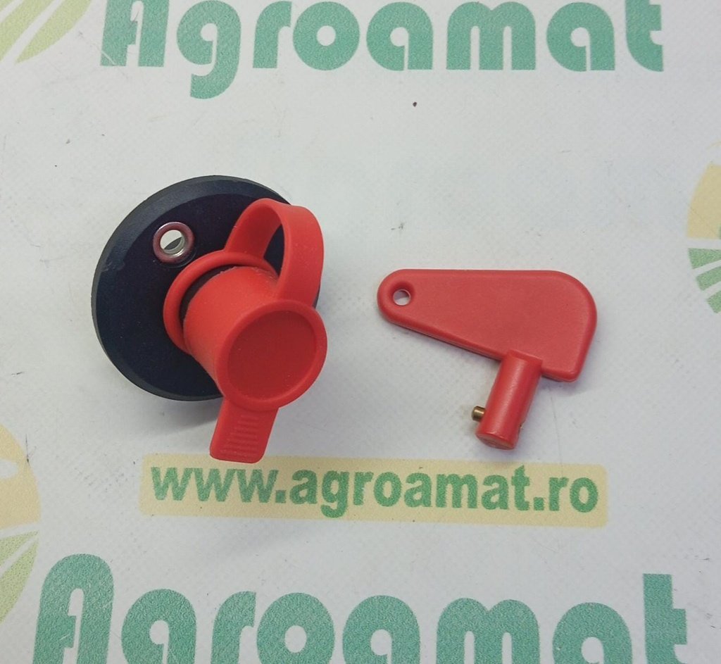  Intrerupator de Impamantare 13055450