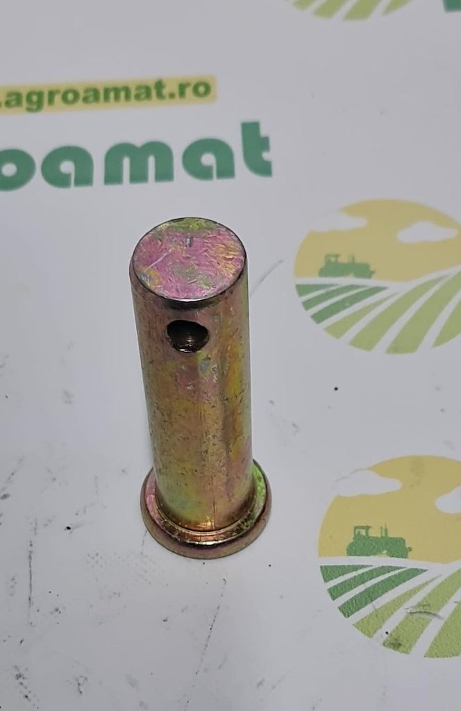 Bolt Furca Remorcare