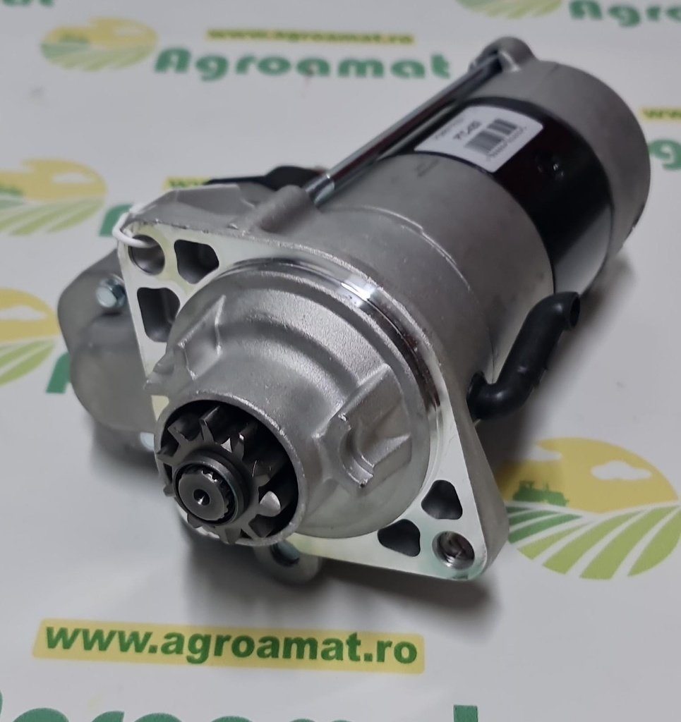 Demaror RE537515
