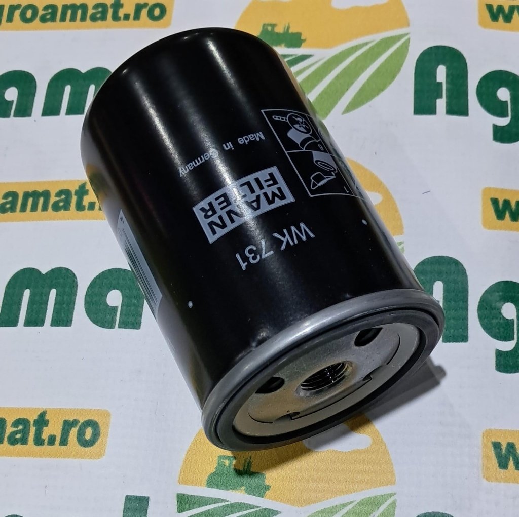 Filtru Combustibil