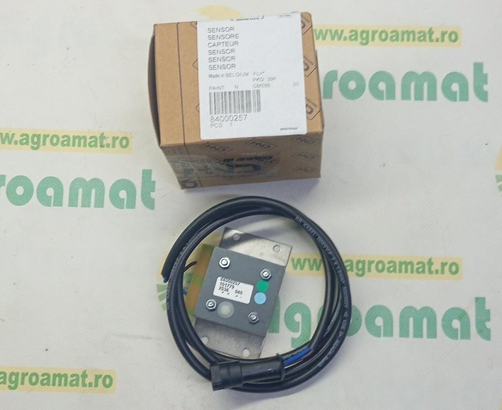 Senzor 84000257