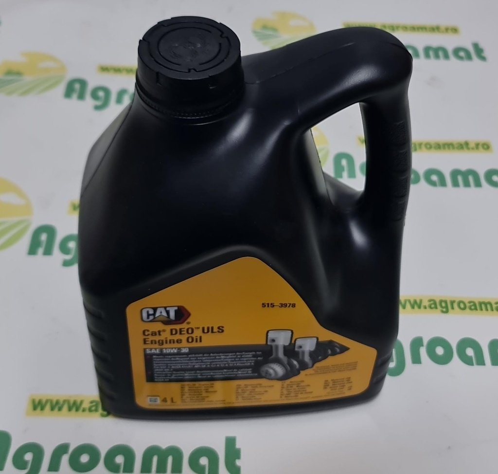 Ulei Motor DEO-ULS SAE 10W30 4L