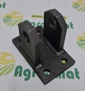 Cupla Remorcare Fixa 160x100x16mm