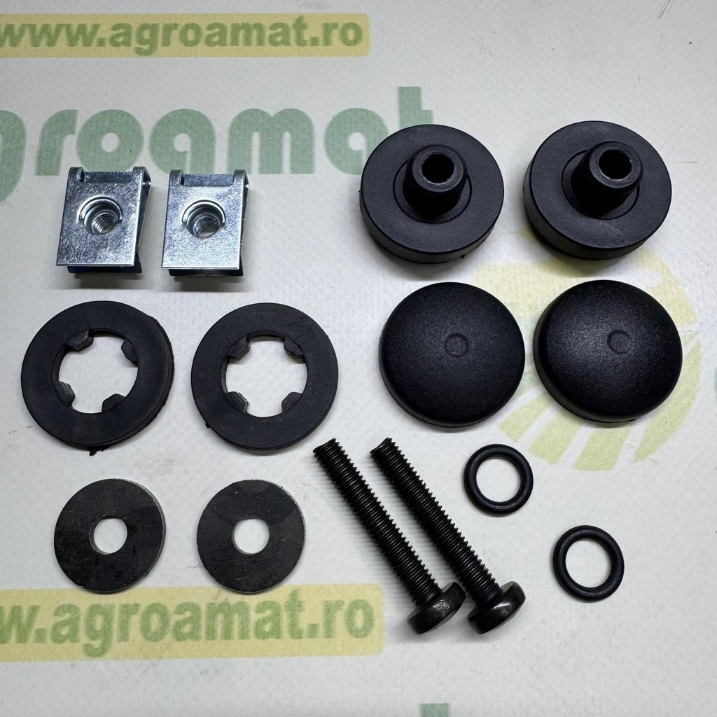 Kit Montare Parbriz AL71321