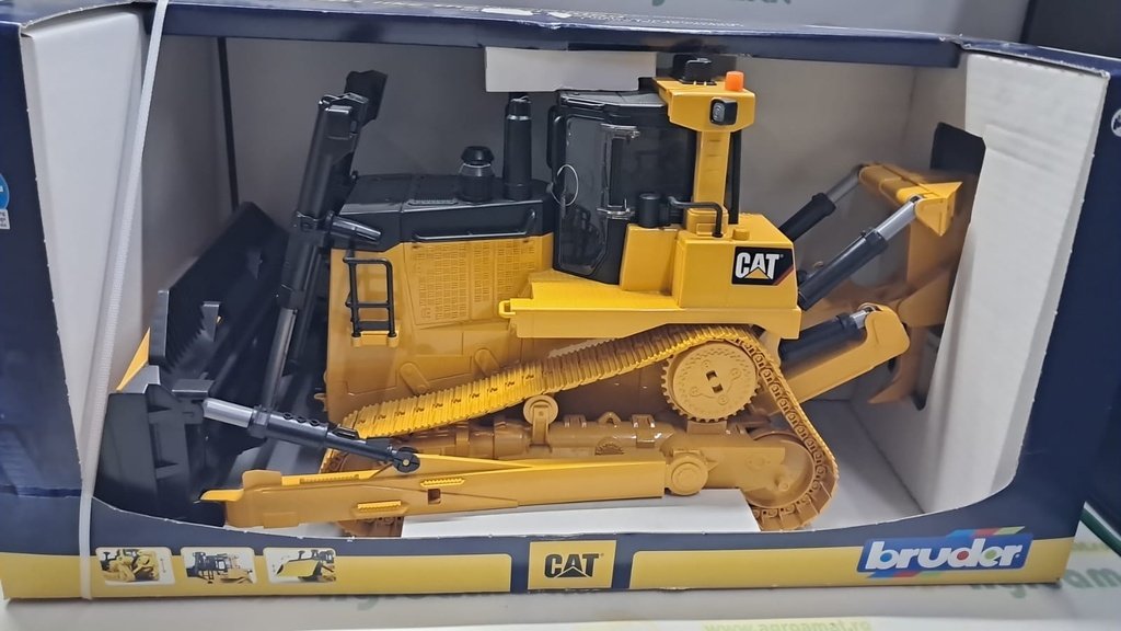 Buldozer U02452