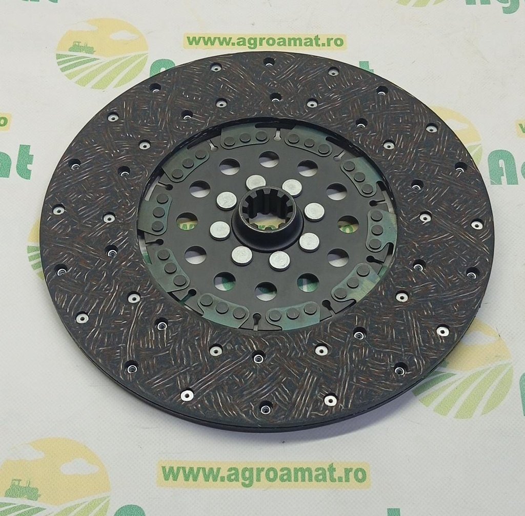 Disc Ambreiaj AL26466