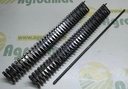 Sistem Curea 2 buc - 208mm 411142707