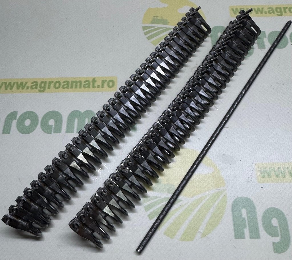 Sistem Curea 2 buc 187mm