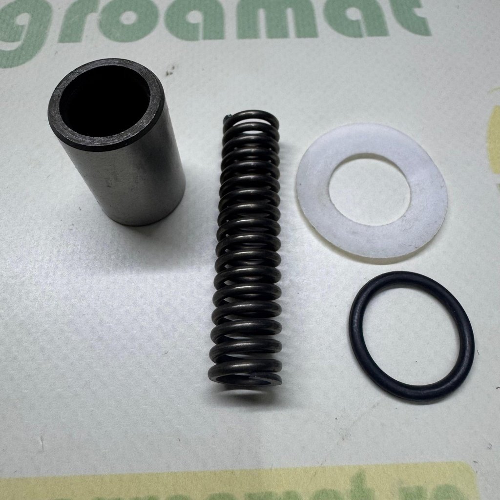 Kit Piston AL71018