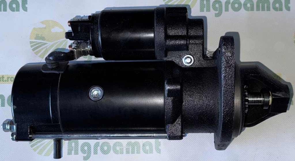 Electromotor PTC-4266