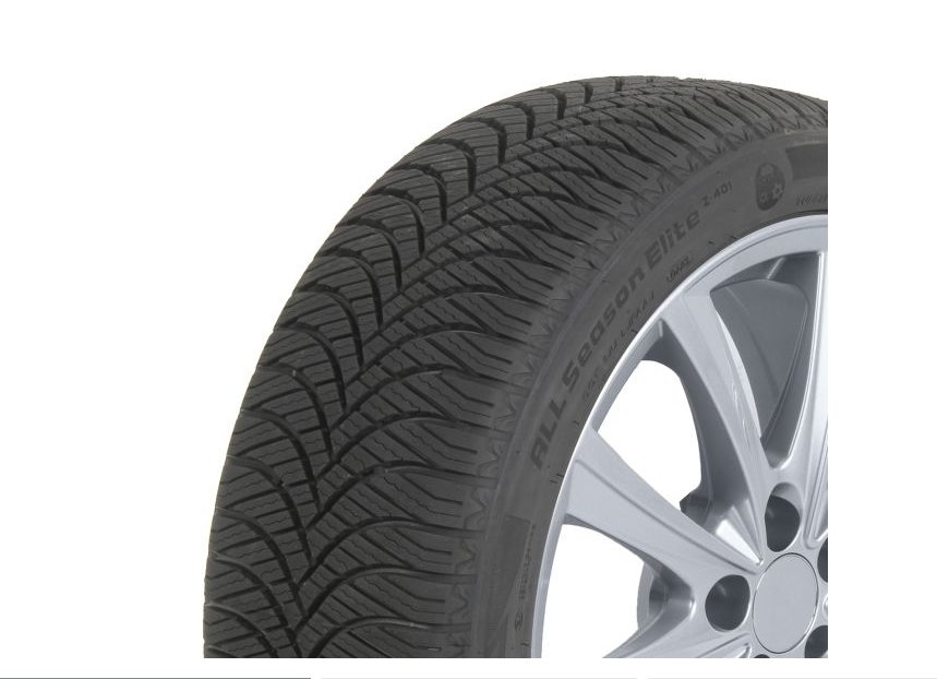 Anvelopa All Season 225/45R17