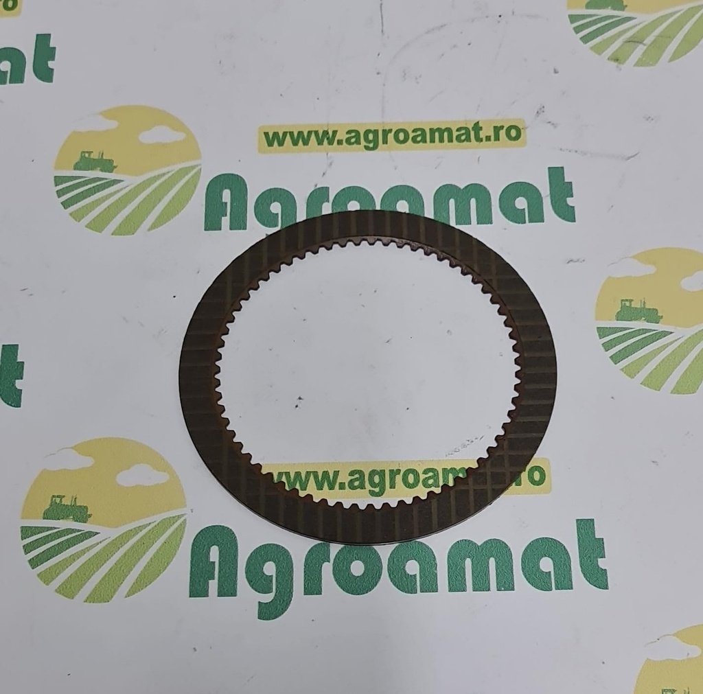 Disc Frictiune 82002186