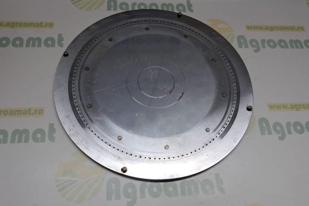Disc Rapita Sola 120-Gauri x 1.2mm