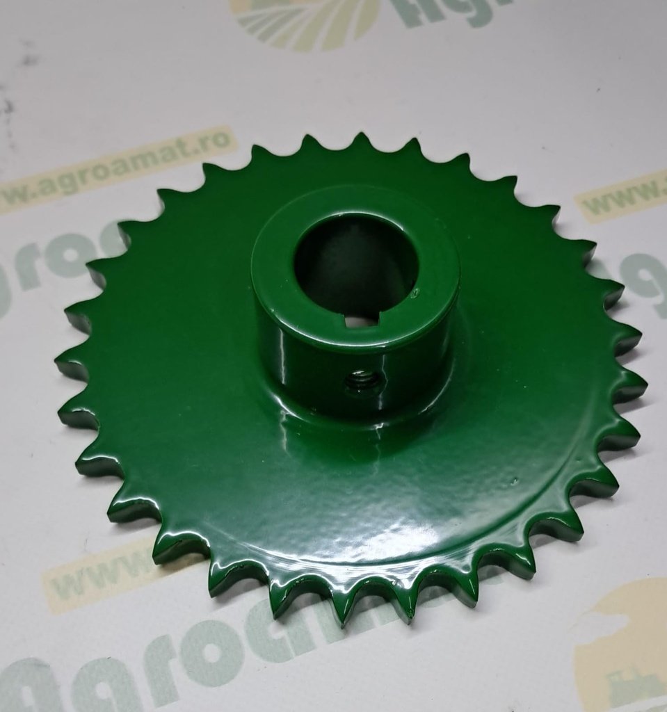 Pinion Z-30 AH126008
