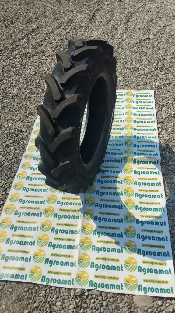 Anvelopa Agricola 7.50-20 8PR