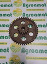 Pinion dublu SUP Z15/Z45 SH.