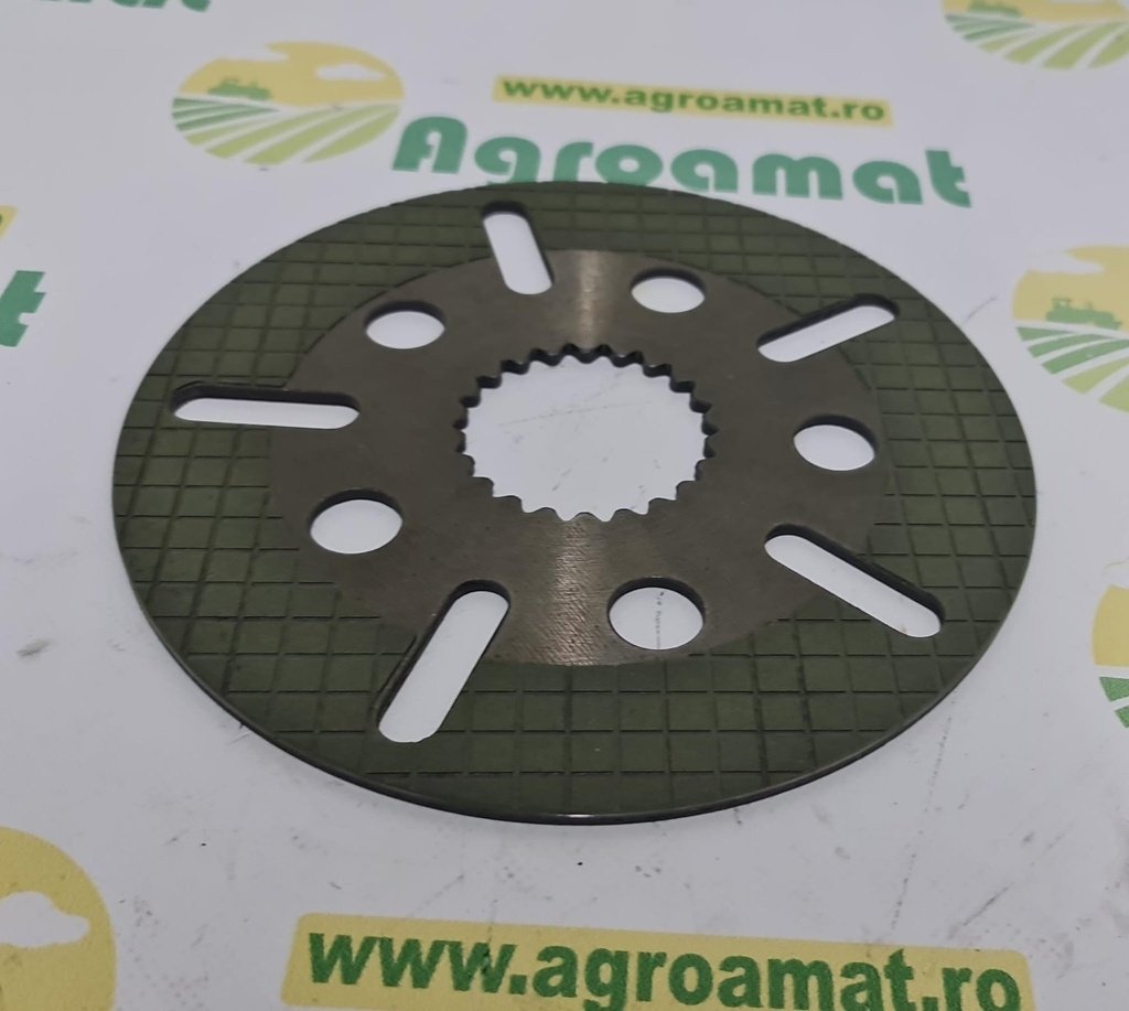Disc de Frana 83959970