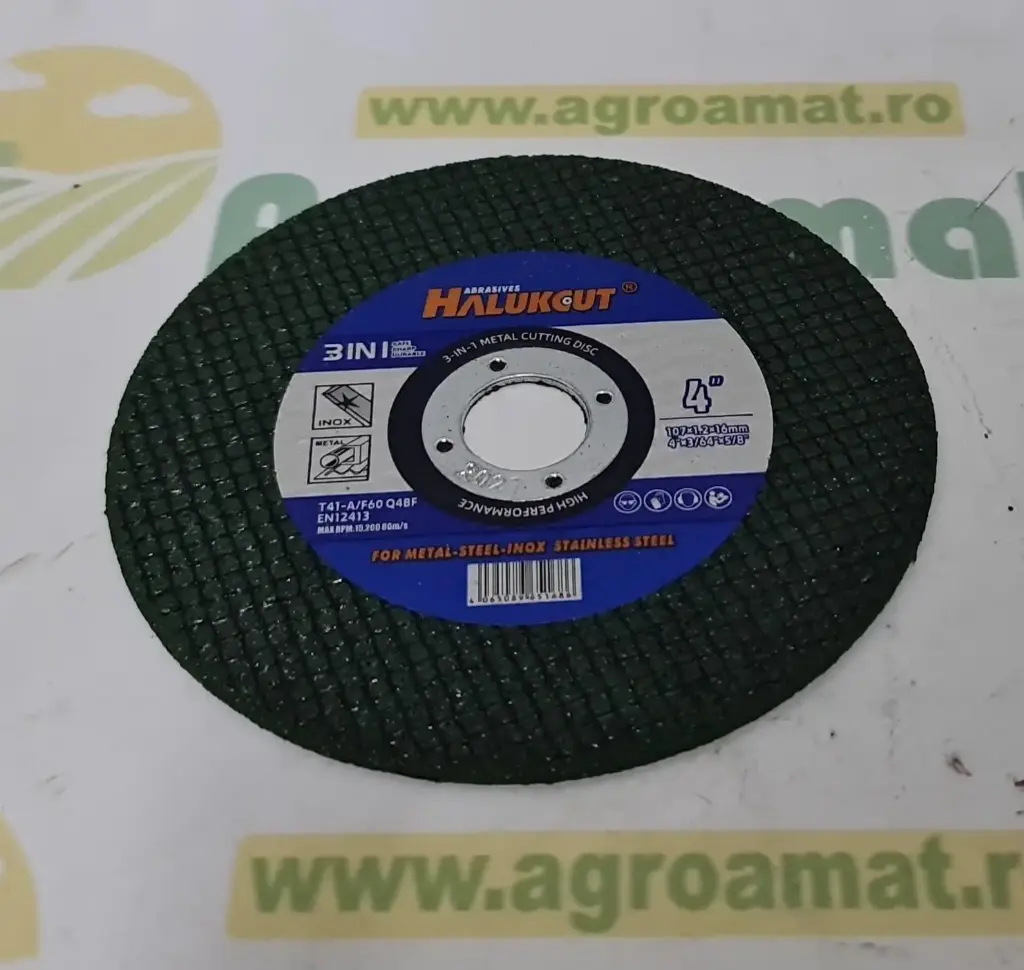 Disc Flex 100mm
