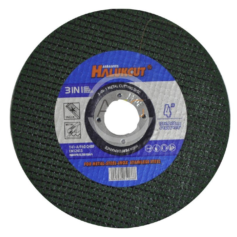 Disc Flex 100mm