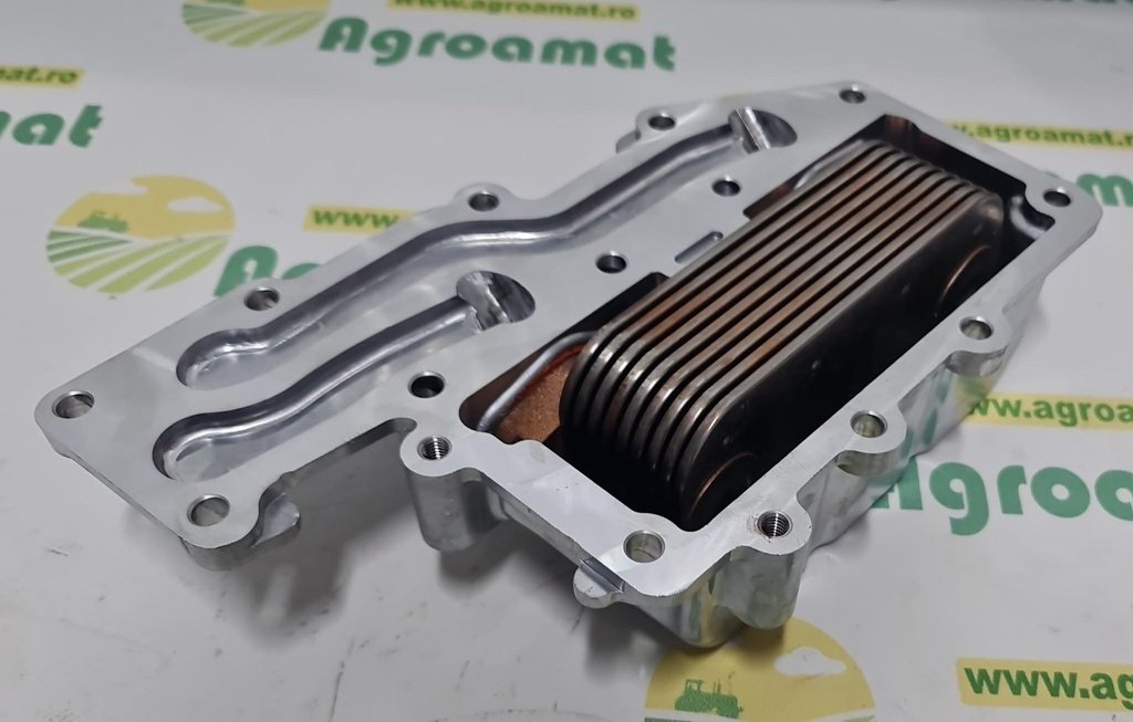 Radiator Ulei T433412