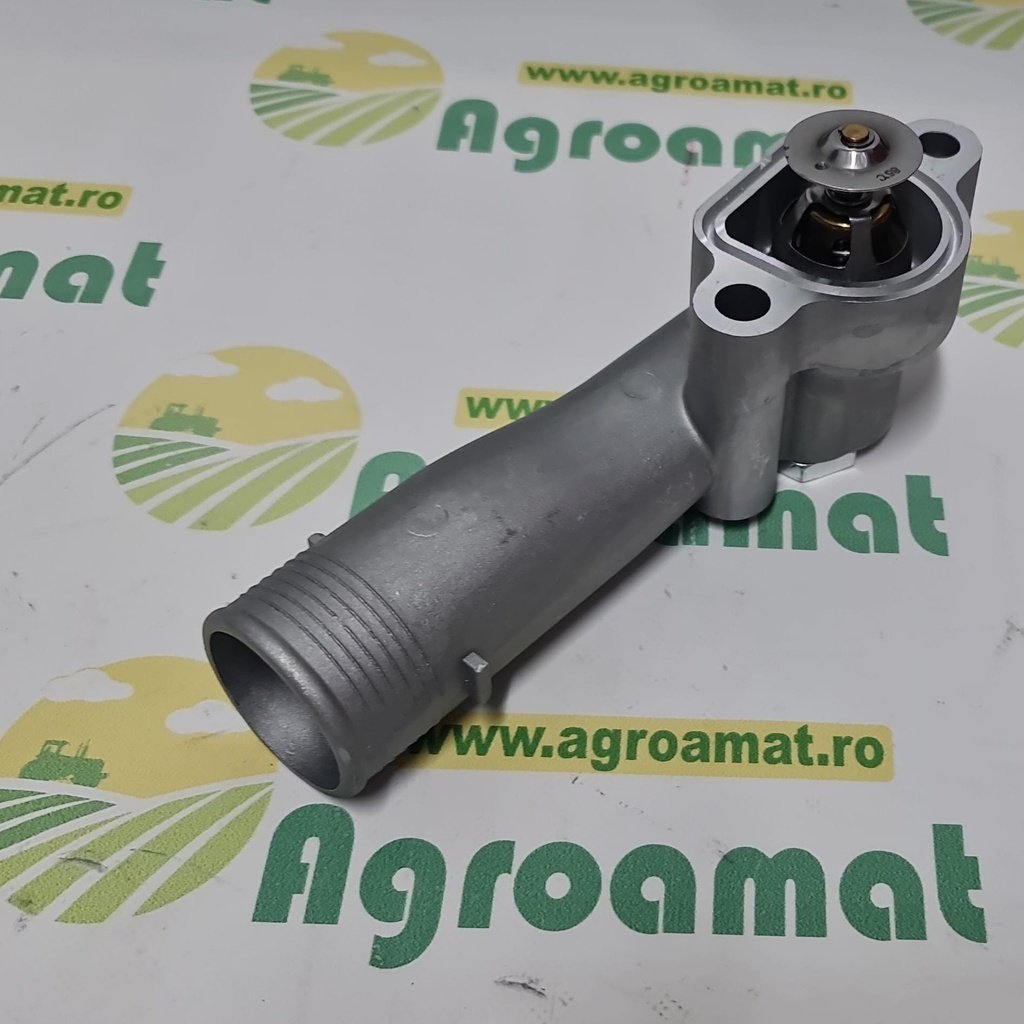 Carcasa Termostat 4133L067