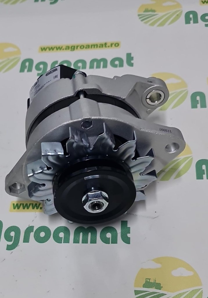 Alternator 2.9439.260.0