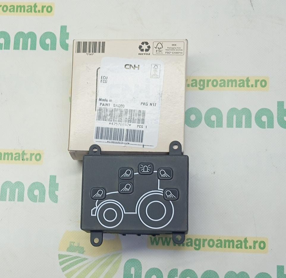 Unitate de Comanda 47571857