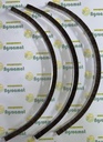 Set Perie Rotativa 38" 84057430 