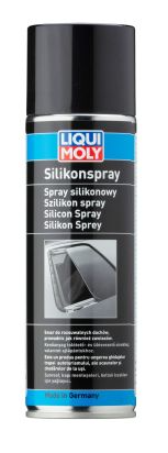 Spray De Silicon