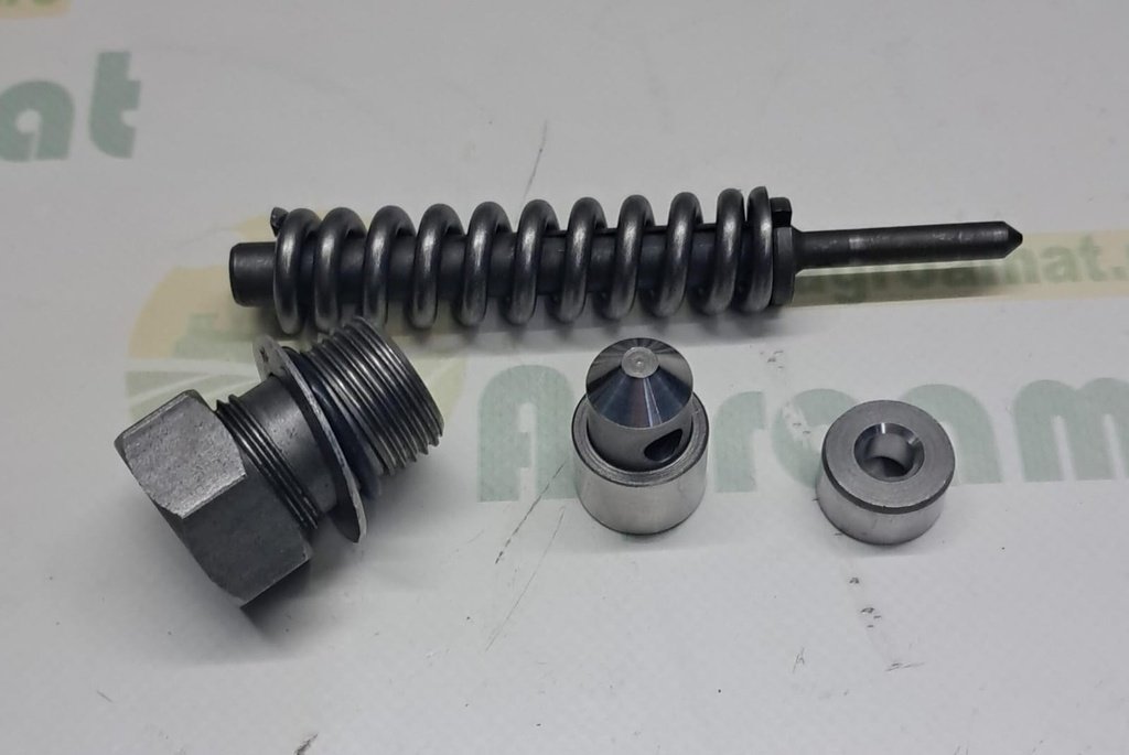 Kit Reparatie Valva Pompa Hidraulica AL71019
