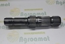 Ax Priza Putere R301275