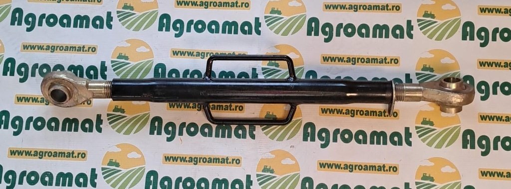 Tirant Central M30x3 cu Maner