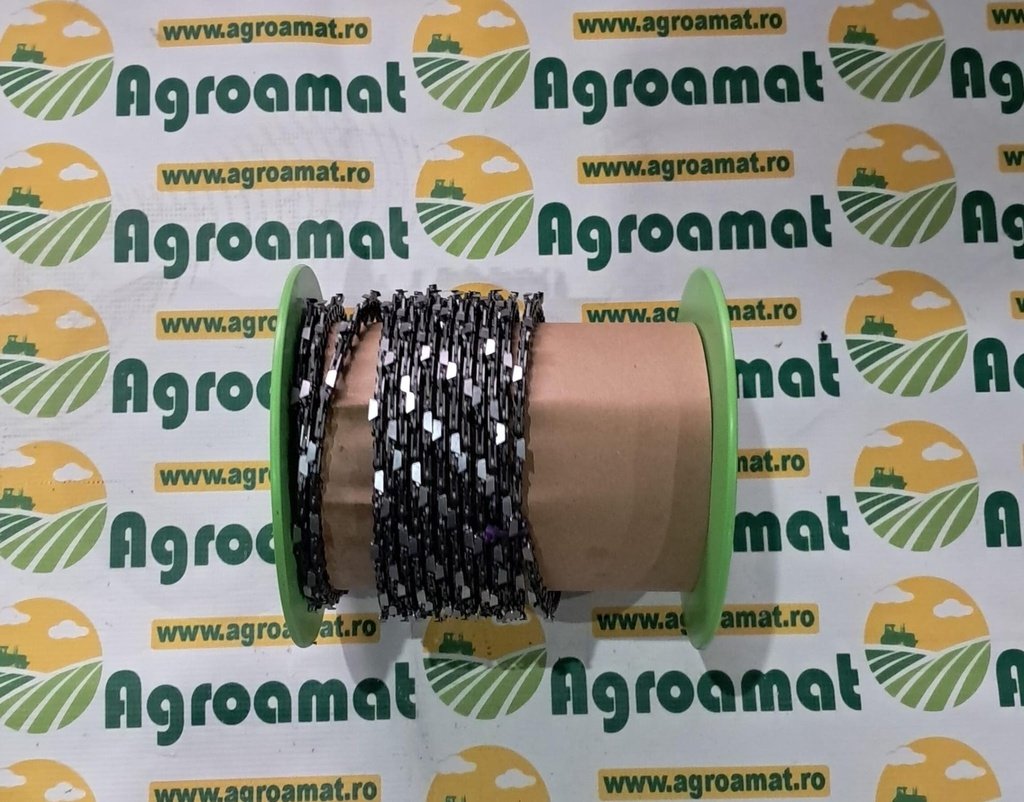 Rola Lant Drujba pas 325 , 1.5mm