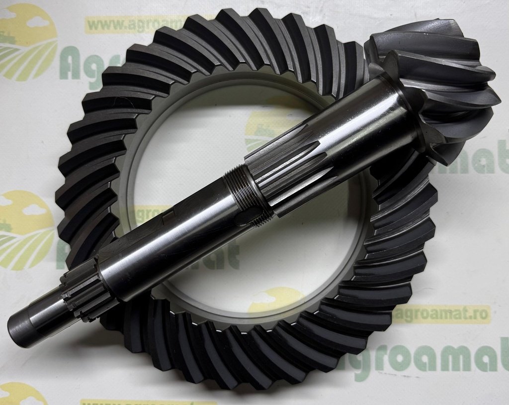 Grup Conic Z-10/34 0.012.1576.3/20