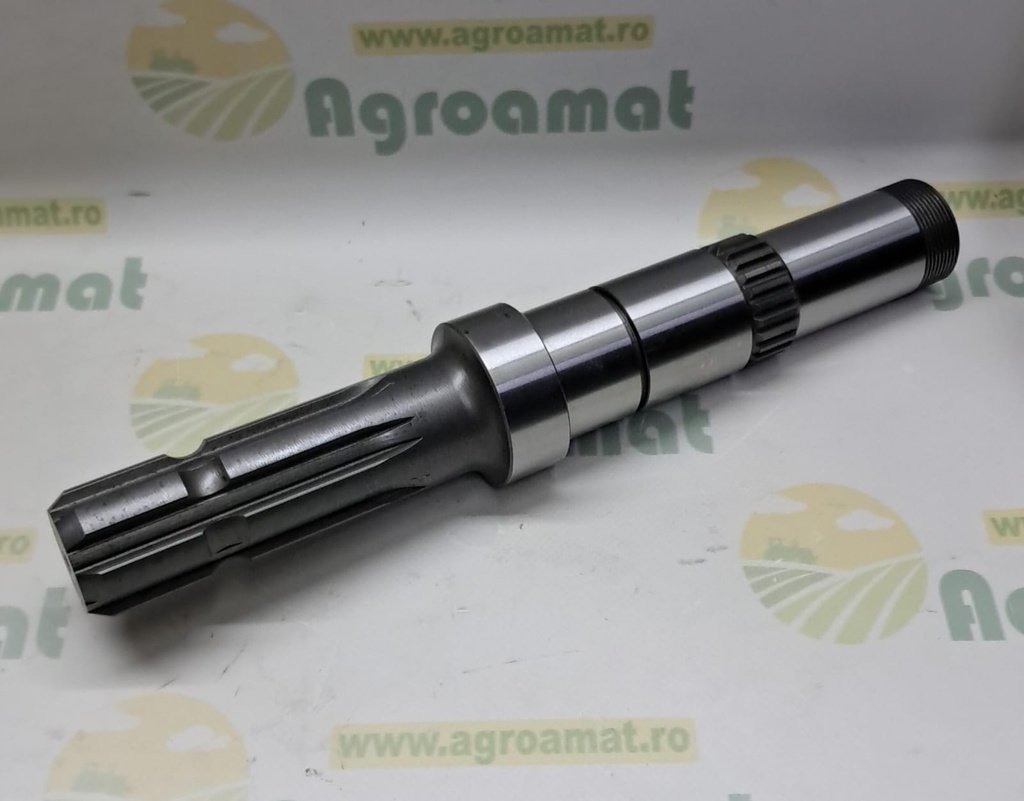 Ax Cardanic 0.007.3475.0/20