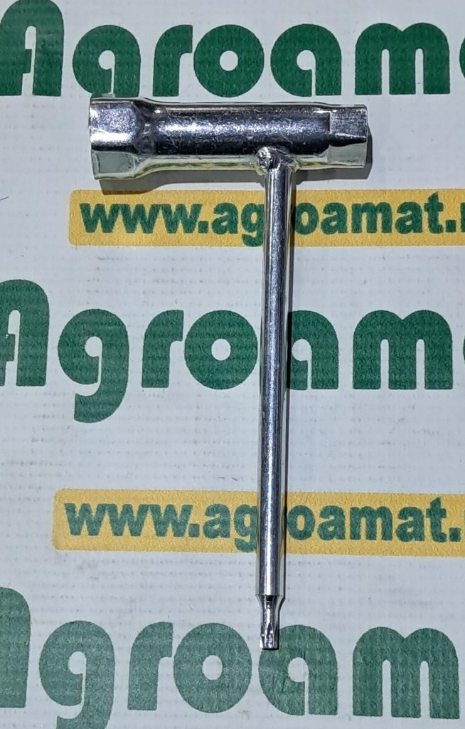 Cheie pentru Bujie Drujba 13x19 mm