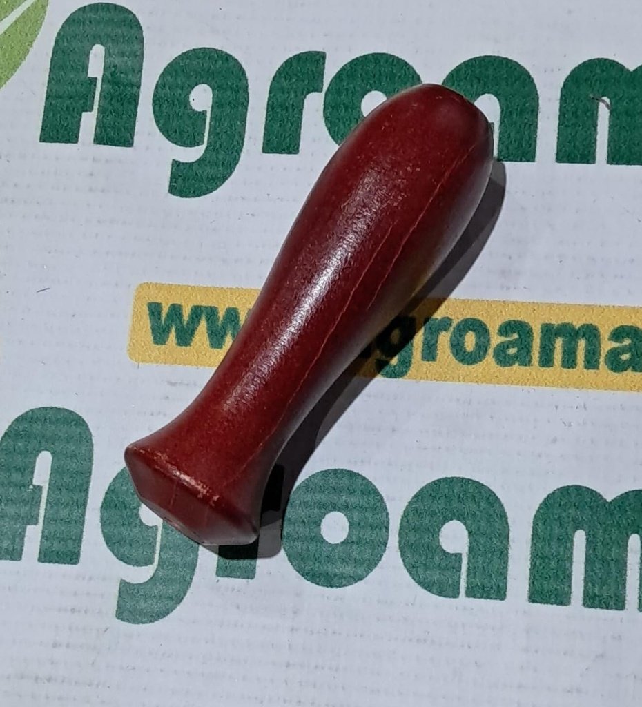 Maner Lemn pentru Pila Ascutit Lant Drujba 