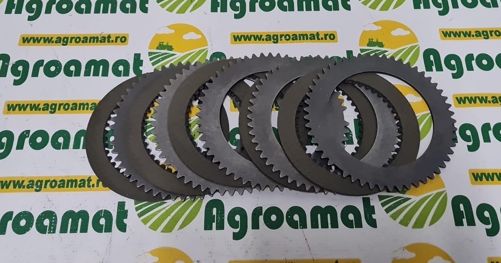 Kit Discuri 87534848 