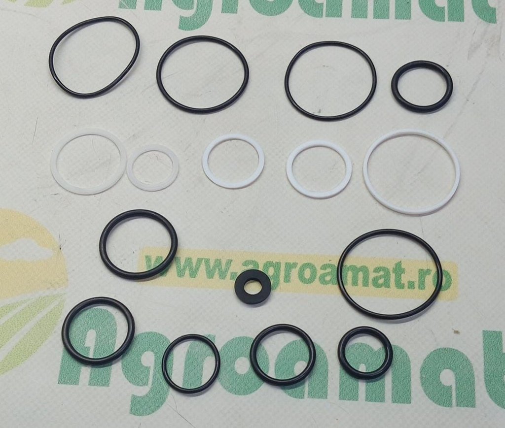 Set Garnituri Cupla Hidraulica AL157199