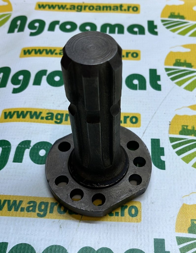 Ax Priza Putere Z-6 0.163.3670.0