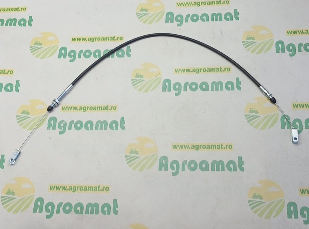 Cablu Acceleratie L-835mm 3619656M2