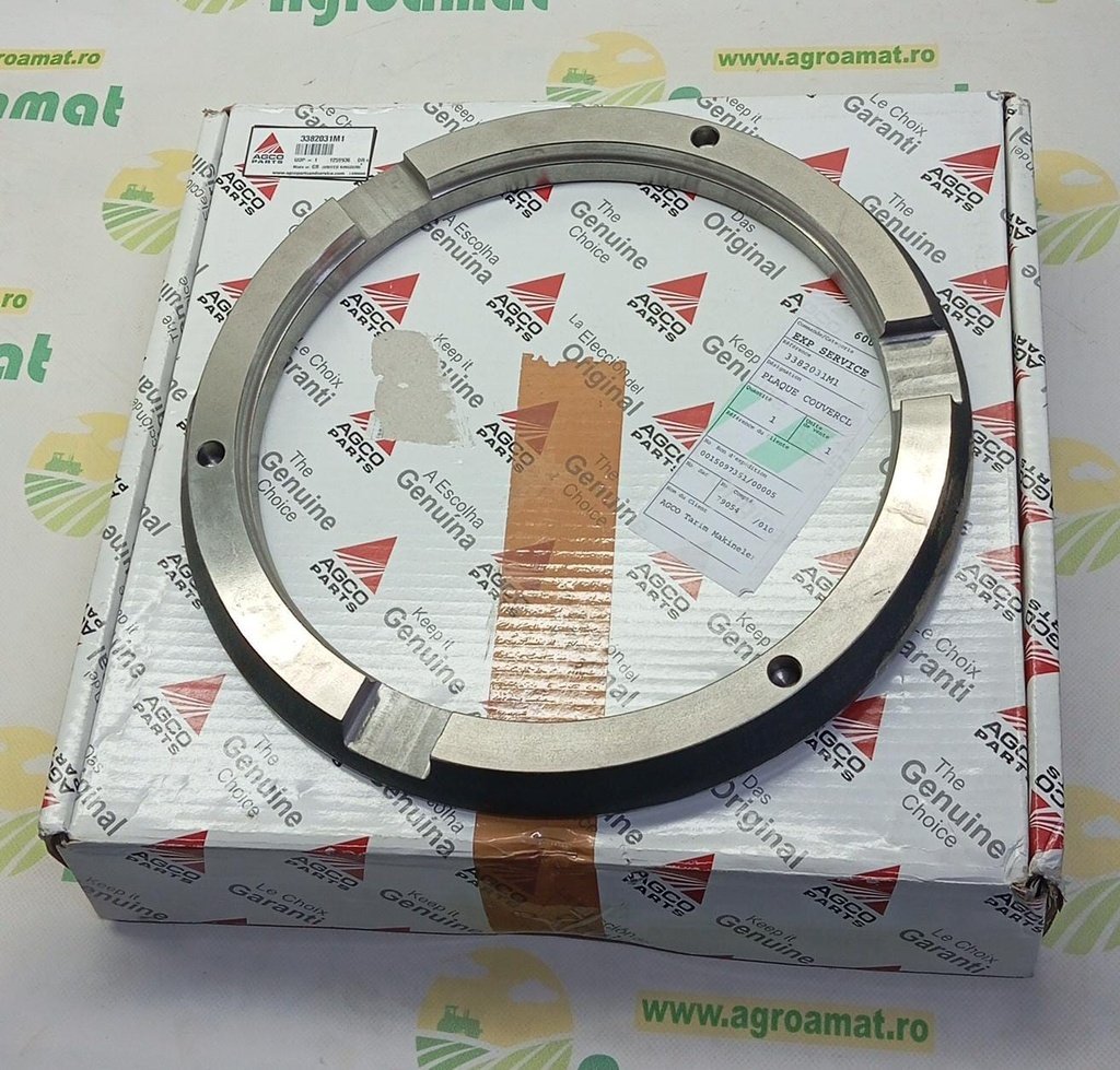 Piston Frana 3382031M1